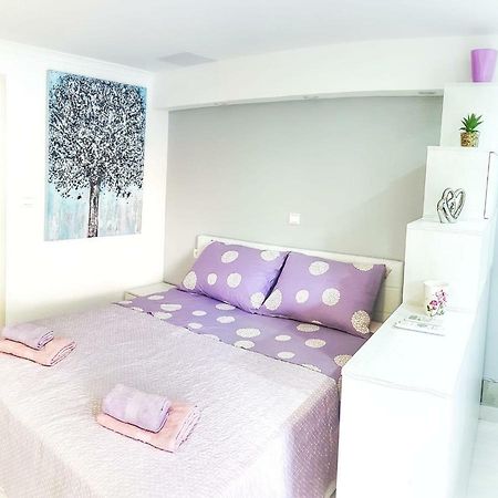 Studio Apartman Noa Daire Trogir Dış mekan fotoğraf