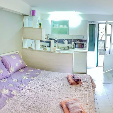Studio Apartman Noa Daire Trogir Dış mekan fotoğraf