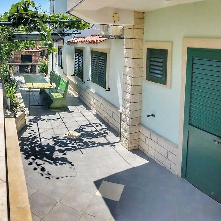 Studio Apartman Noa Daire Trogir Dış mekan fotoğraf