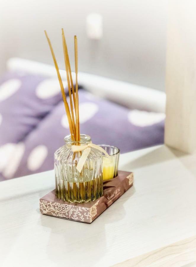 Studio Apartman Noa Daire Trogir Dış mekan fotoğraf