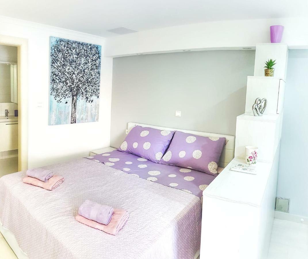 Studio Apartman Noa Daire Trogir Dış mekan fotoğraf
