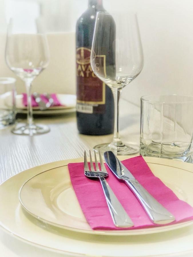 Studio Apartman Noa Daire Trogir Dış mekan fotoğraf