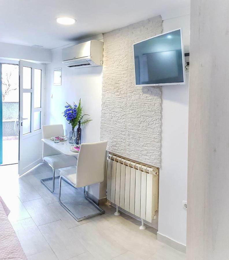 Studio Apartman Noa Daire Trogir Dış mekan fotoğraf