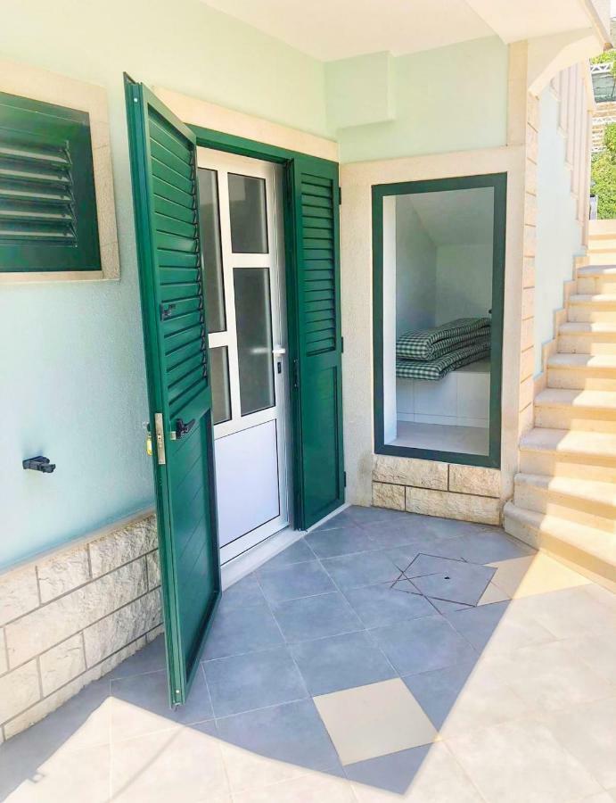 Studio Apartman Noa Daire Trogir Dış mekan fotoğraf