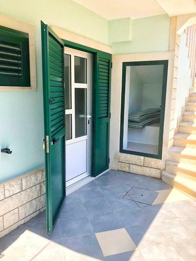 Studio Apartman Noa Daire Trogir Dış mekan fotoğraf