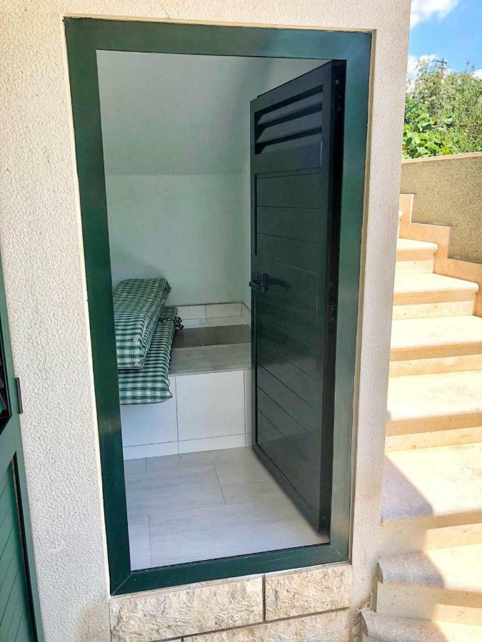 Studio Apartman Noa Daire Trogir Dış mekan fotoğraf
